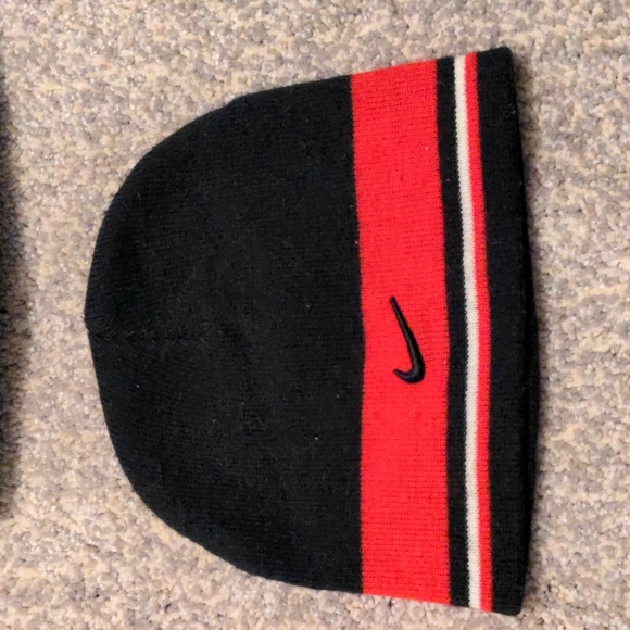 Nike Other - Nike Beanie